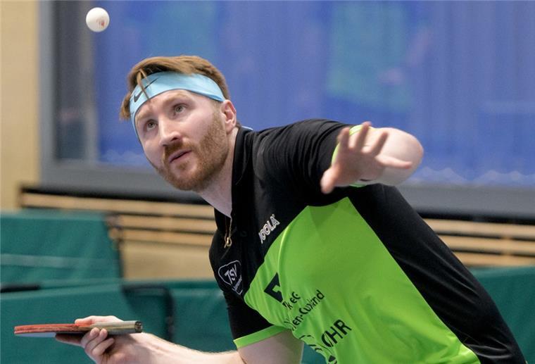 Auf den TSV Lunestedt wartet ein dicker Brocken Anton Depperschmidt
