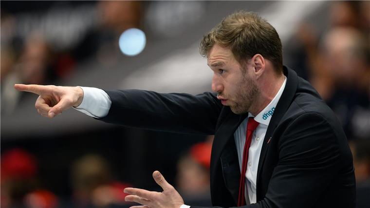Bayern-Basketballer verlieren Pokal-Halbfinale Anton Gavel und die Bamberg Baskets stehen im Pokalfinale.