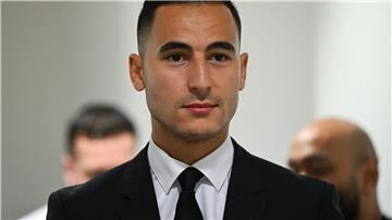 Anwar El Ghazi hat Geld von seinem Ex-Club Mainz 05 erhalten - und will dies spenden.