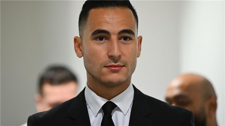 Nächste Runde: El Ghazi kündigt bei Mainz 05 Anwar El Ghazi steht vor einem Wechsel zu Cardiff City