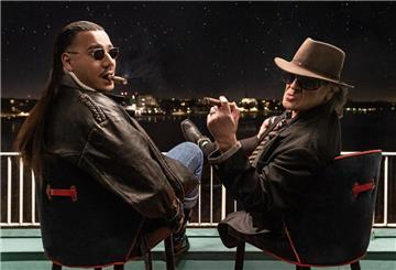 Spotify-Wrapped ist wieder da! Das sind Deutschlands Lieblings-Acts