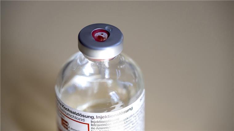 Angespannte Lage: Apothekerkammer beklagt Lieferengpässe Apotheken bemängeln die Lieferengpässe mehrerer medizinischer Produkte. (Symbolbild)