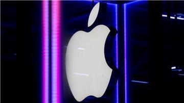 Apple präsentiert die neuen iPhone-Modelle traditionell im September. (Archivbild)