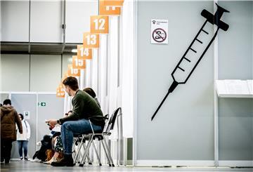 Arbeitgeber dürften sich wohl großzügig zeigen, wenn Beschäftigte ihren Impftermin während der Arbeitszeit wahrnehmen wollen.