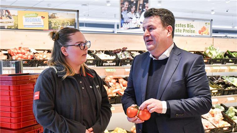 Arbeitsminister Heil will mehr Chancen für Schulabbrecher Arbeitsminister Heil spricht sich für eine frühe und individuelle Förderung von Schülerinnen und Schülern aus und für mehr Berufsorientierung an Schulen.