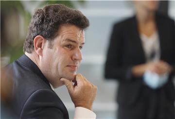 Arbeitsminister Hubertus Heil (SPD) sieht in der 4-Tage-Woche in manchen Branchen eine Chance.