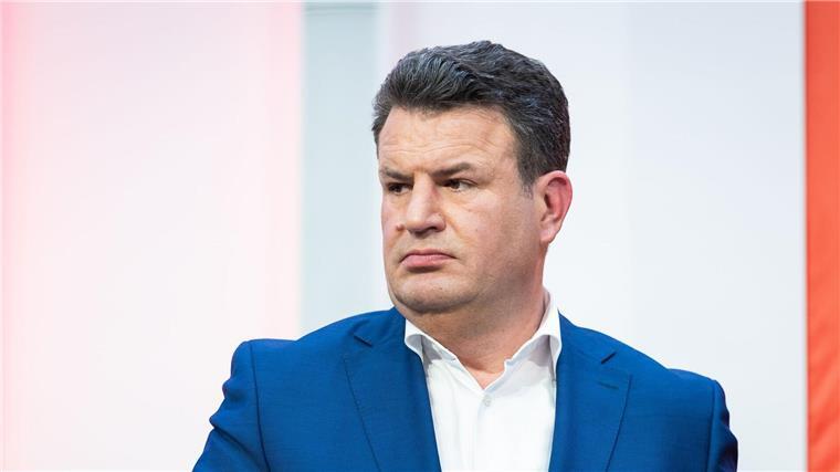 Arbeitsminister Hubertus Heil (SPD) wird in der Regierung kein Führungsamt mehr innehaben (Foto: Archiv).