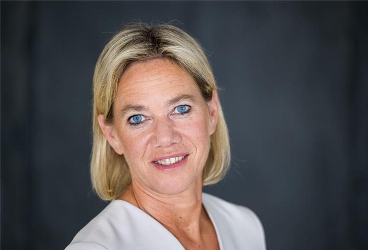 ARD-Kehrtwende: Thilo Mischke wird nicht „ttt“-Moderator ARD-Programmdirektorin Christine Strobl sieht die aktuelle Diskussionskultur kritisch. (Archivbild)