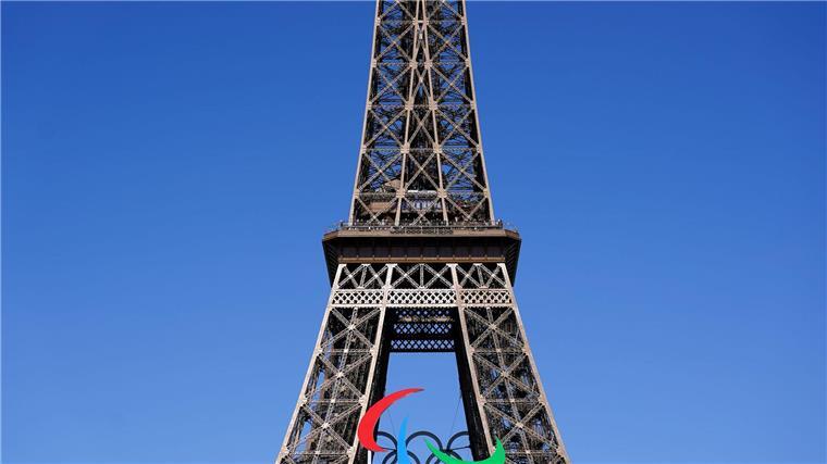 Fernsehen und Internet: Viele Stunden Live-Paralympics ARD und ZDF senden viele Stunden von den Paralympics aus Paris.