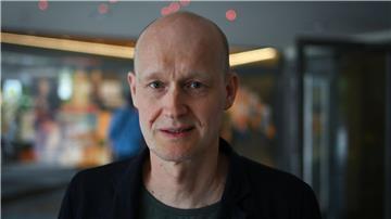 Arno Geigers neuer Roman „Reise nach Laredo“ ist ein Bestseller.