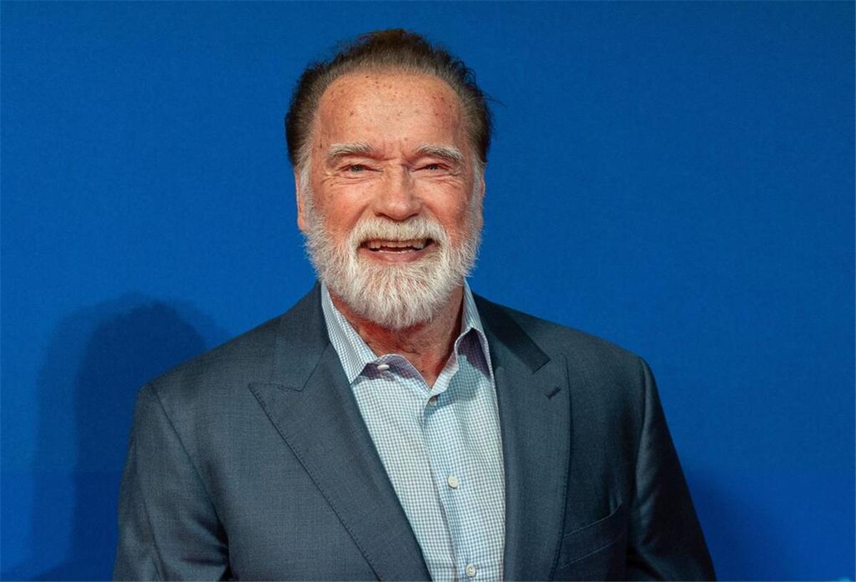 Schwarzenegger kritisiert Republikaner und Demokraten Arnold Schwarzenegger übt an Republikanern und an Demokraten in den USA Kritik. (Archivfoto)