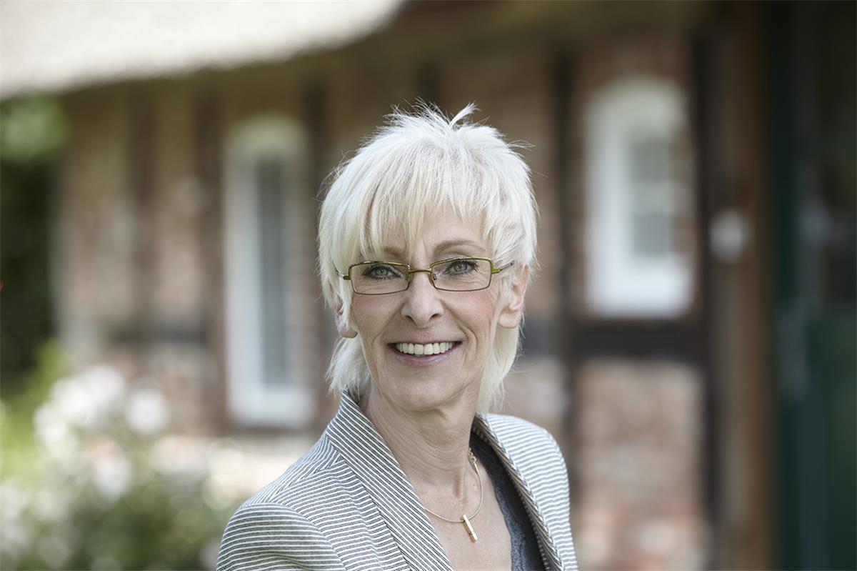 Astrid Vockert hört Anfang 2018 auf, dann saß sie fast 28 Jahre im Niedersächsischen Landtag.