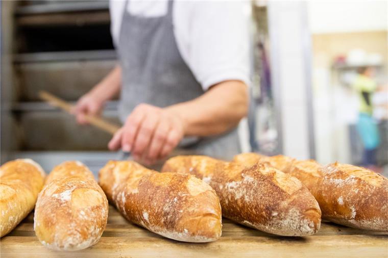 1. Mai: Diese Bäcker haben in Bremerhaven und im Cuxland geöffnet Auch am 1. Mai haben viele Bäcker in Bremerhaven geöffnet.