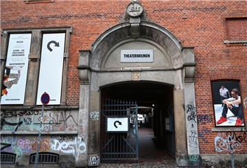 Theater Bremen