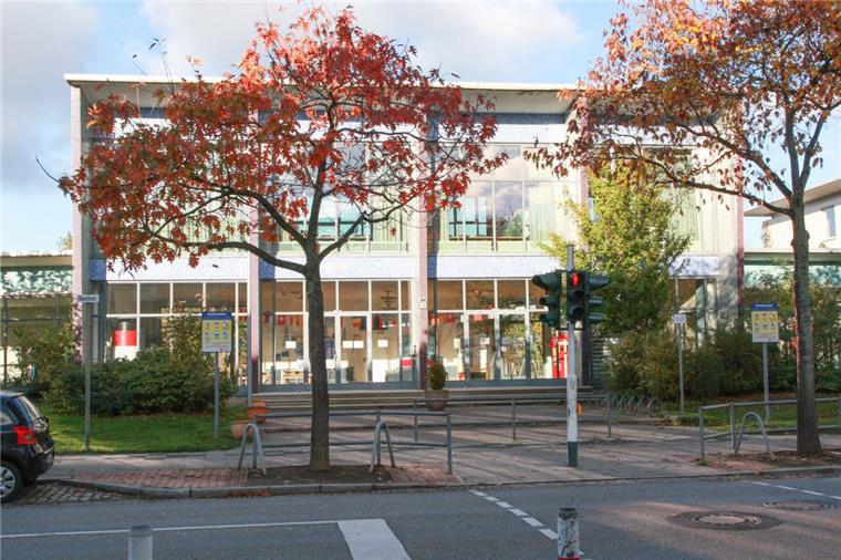 In diese Bremerhavener Schulen ziehen Horte ein Auch an die Goetheschule in Bremerhaven sollen Hortplätze angegliedert werden.