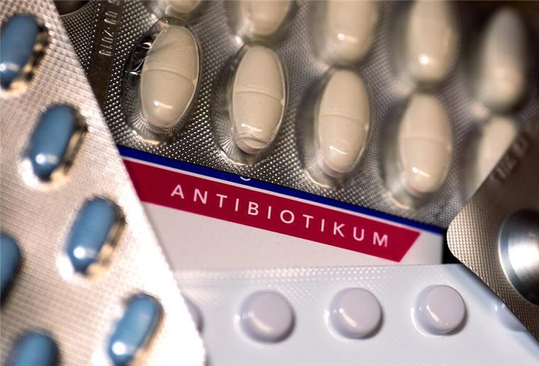 Katastrophale Lieferengpässe bei Medikamenten in Bremerhaven: Apotheker spricht Klartext Auch Antibiotika werden knapp. Und der Winter kommt erst noch.