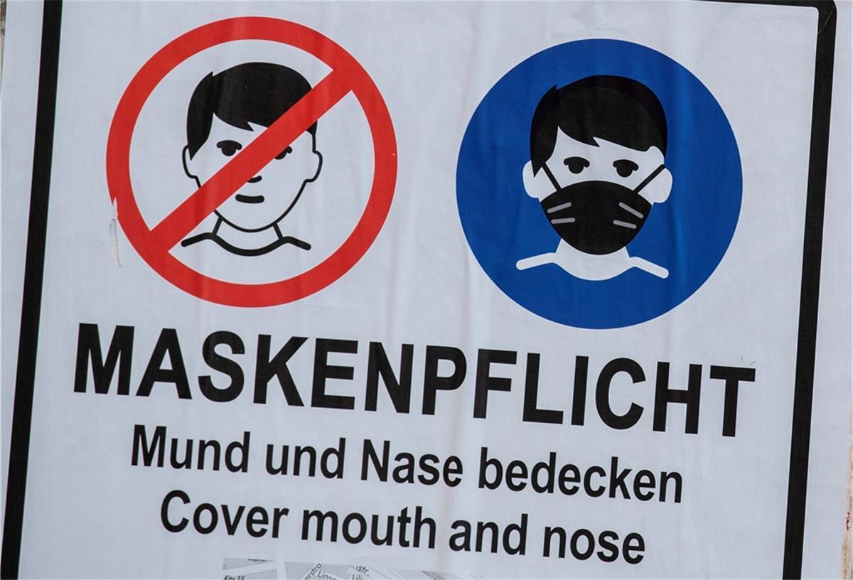 Maskenpflicht nun auch auf allen Recyclinghöfen Auch auf den Recyclinghöfen der Wesermarsch geht nun nichts mehr ohne Mund-/Nasenschutz.