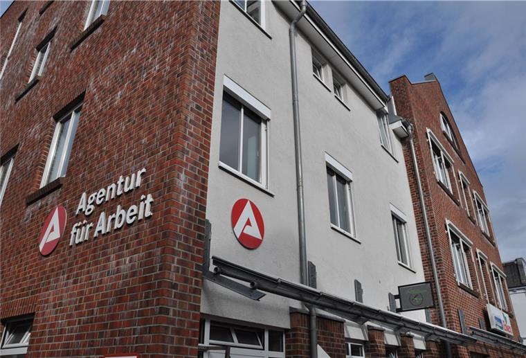 4200 Betriebe im Oldenburger Land haben Kurzarbeit angemeldet Auch bei Betrieben in der Wesermarsch ist Kurzarbeit ein großes Thema.