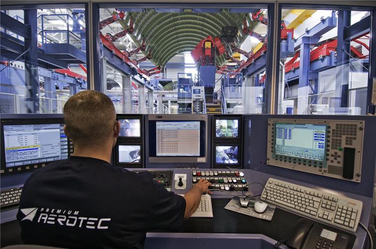 Wesermarsch: Mehr Freizeit für Schichtarbeiter Auch bei Premium Aerotec nehmen Schichtarbeiter die Möglichkeit auf zusätzliche freie Tage in Anspruch.