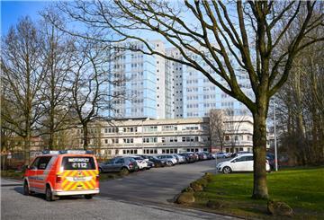Klinikum Reinkenheide