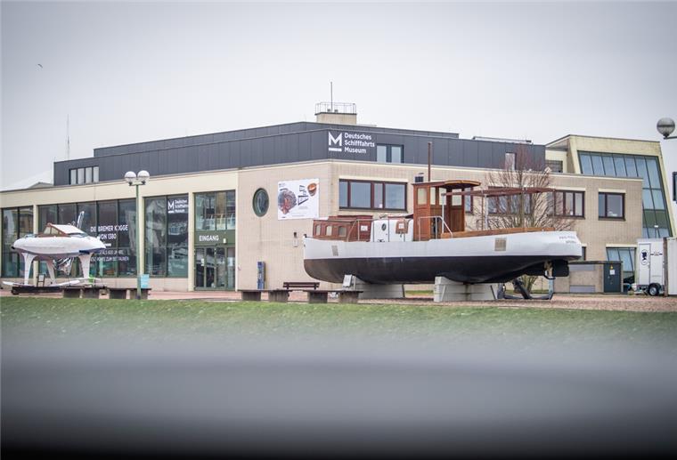 Erfurt: Land Bremen präsentiert sich am Tag der Deutschen Einheit Deutsches Schifffahrtsmuseum