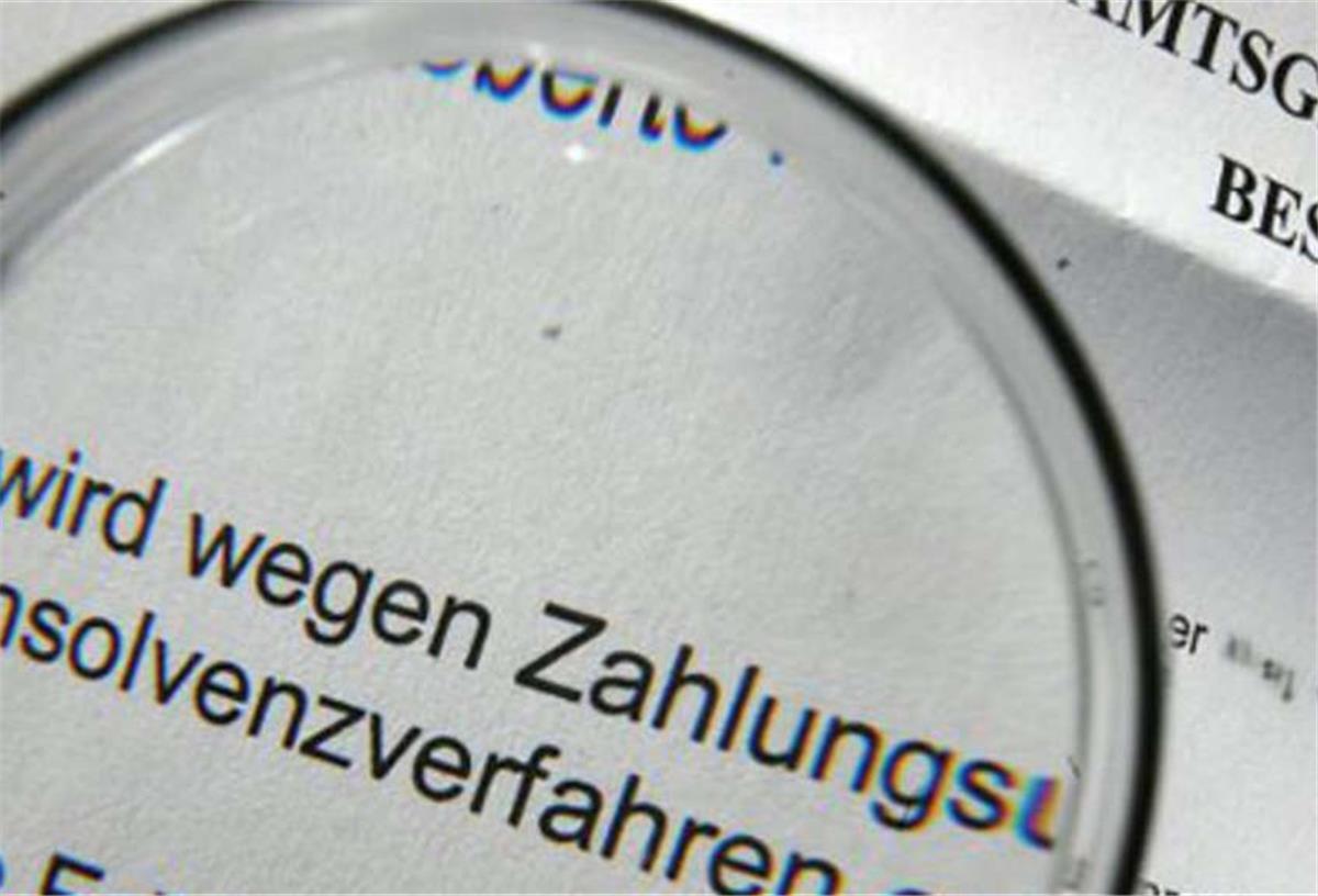 Auch der Bremerhavener Traditionsbetrieb Karl Gütschow ist von Insolvenz betroffen.