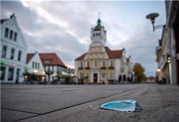 Auch der Landkreis Verden hat die Marke von 50 bestätigten Neuinfektionen auf 100.000 Einwohner in einer Woche überschritten.