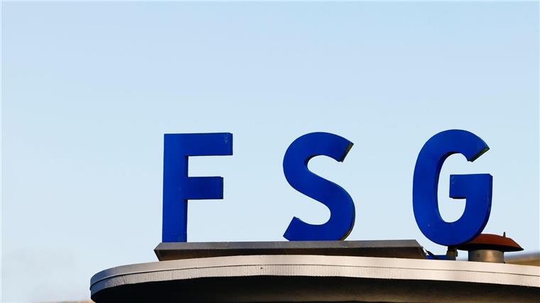 Bremerhavener Rönner-Gruppe übernimmt: FSG-Werft hat neuen Besitzer Auch die FSG-Werft hat einen neuen Besitzer. (Symbolbild)