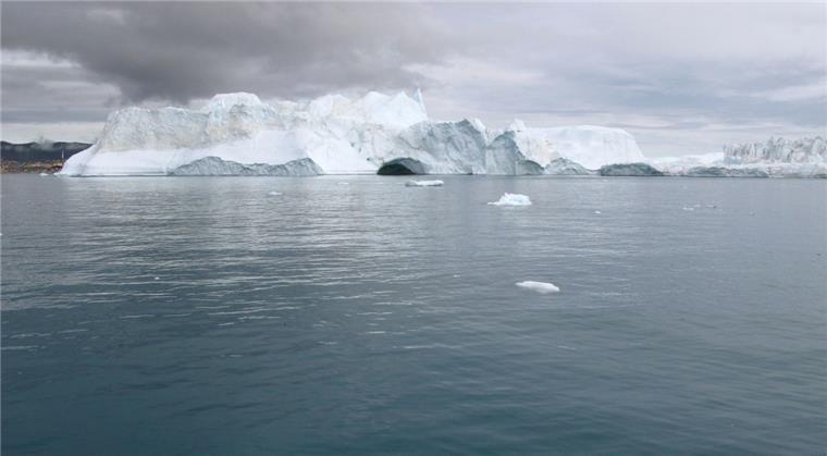 Glaziologin aus Bremerhaven erlebt Klimawandel hautnah Auch die zunehmende Zahl von Eisbergen ist ein Zeichen, dass Eisschilde an Masse verlieren.
