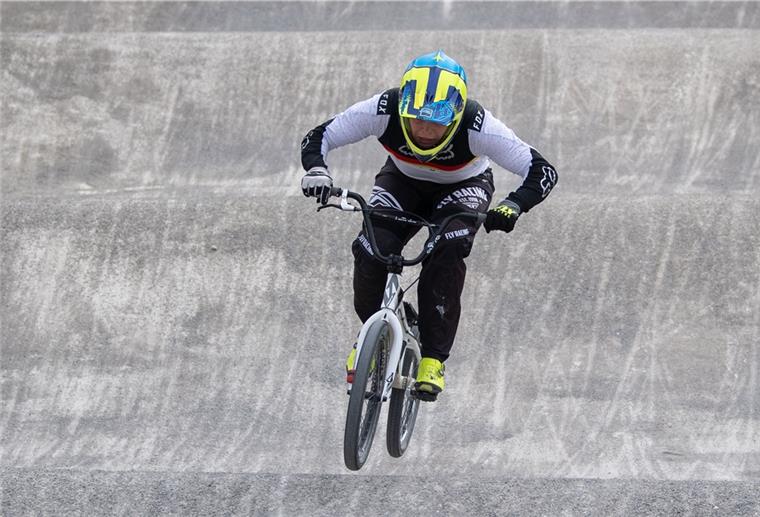 Bremerhaven: Ferienprogramm mit Tanzen, Zaubern und Co. Auch ein BMX-Training kann man im Rahmen des Ferienpass-Programms in Bremerhaven machen.