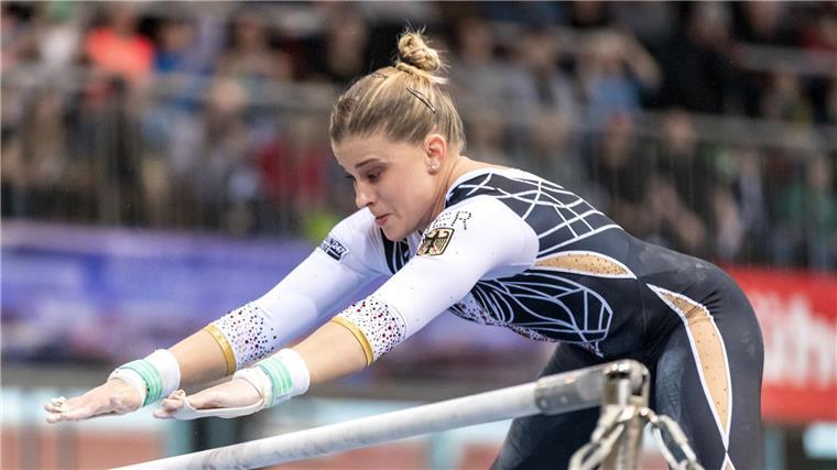 DTB-Boss Hölzl: Vorwürfe bilden nicht den Turnsport ab Auch Elisabeth Seitz erhob schwere Vorwürfe.