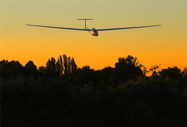 Auch für die Butjadinger Ferienpasskinder geht es in diesem Sommer hoch hinaus. Sie können beim Weser Luftsport-Verein in Blexen einen Rundflug unternehmen.