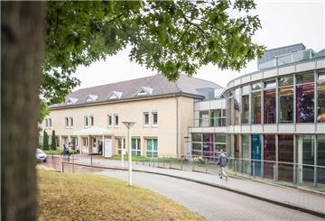 Ameos-Klinikum Seepark in Debstedt
