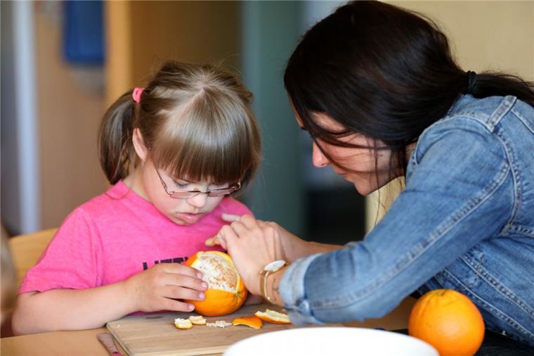 Cuxland: Eltern fordern Ferienbetreuung für Kinder mit Behinderungen Auch im Cuxland fordern jetzt Eltern von Kindern mit Behinderungen eine Ferienbetreuung ein.