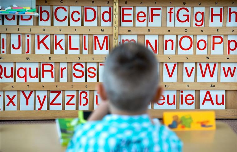 Cuxland: Immer mehr Kinder haben Sprachprobleme Auch im Cuxland haben immer mehr Kinder Sprachprobleme.