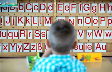 Auch im Cuxland haben immer mehr Kinder Sprachprobleme.