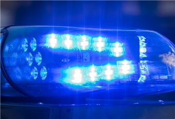 Auch in Bremen wurde die Einhaltung der Ausgangssperre überprüft.