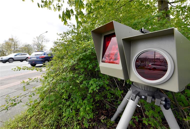 Hier blitzt es nächste Woche in Zeven und umzu Auch in der kommenden Woche gibt es Geschwindigkeitskontrollen in Zeven und umzu.