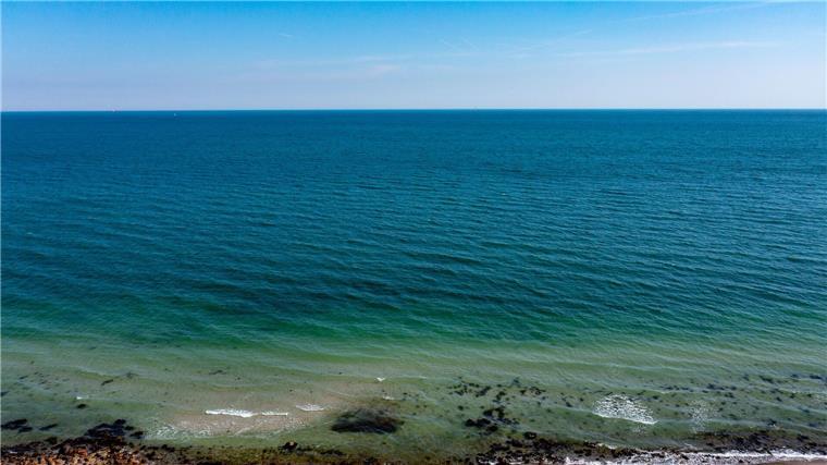 Toxikologe mahnt rasche Bergung von Munition aus Ostsee an Auch in der Ostsee lagert noch reichlich Munition aus dem Zweiten Weltkrieg. (Symbolbild)