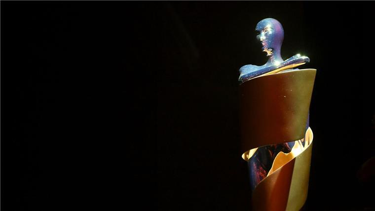 Lola wieder nur so lala im Fernsehen Auch in diesem Jahr waren die Einschaltquoten beim Deutschen Filmpreis nicht besonders hoch.