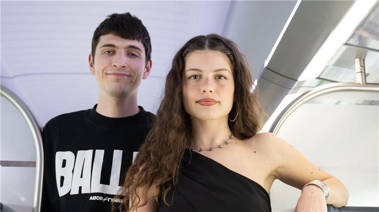 Auch in Zukunft soll aus dem Duo kein Trio werden. 