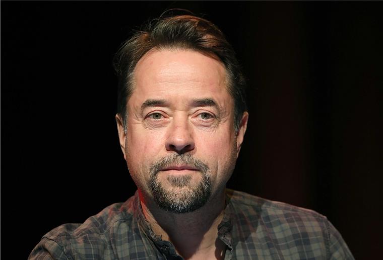 #allesdichtmachen: Schauspieler sorgen für Aufsehen Auch Jan Josef Liefers hat sich an der Aktion #allesdichtmachen beteiligt.