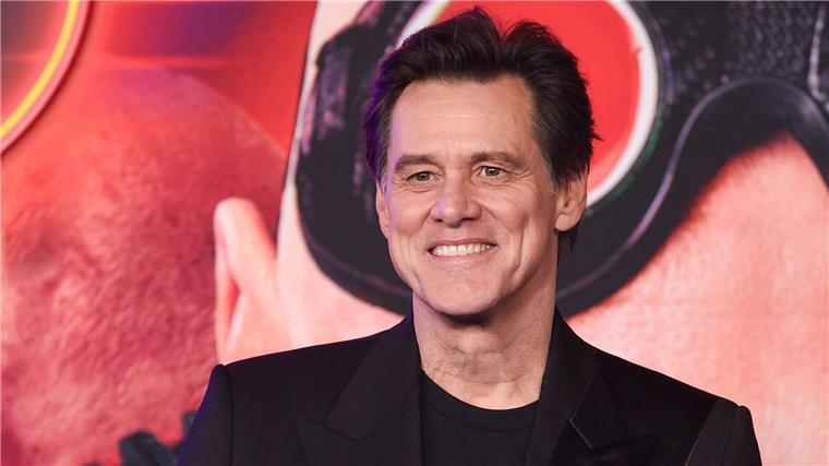 Rasante und bunte Gaming-Action mit „Sonic The Hedgehog 3“ Auch Jim Carrey ist in „Sonic The Hedgehog 3“ zu sehen. (Archivfoto)
