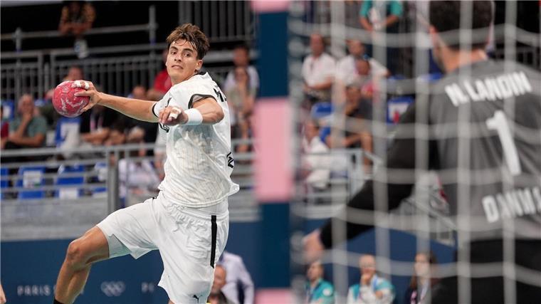 Uscins fehlt: DHB-Team startet WM-Vorbereitung ohne Quartett Auch Julian Köster stößt erst in den kommenden Tagen zum DHB-Team.
