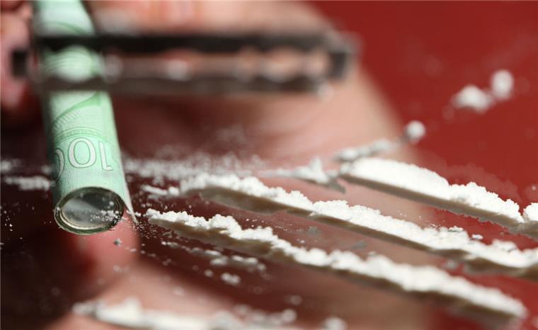 Dealer aus Nordenham muss 34 Monate ins Gefängnis Auch Kokain wurde in der Wohnung des Nordenhamer Dealers gefunden