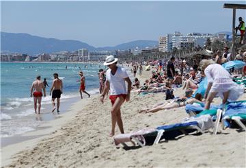 Auch Mallorca dürfte als Corona-Risikogebiet eingestuft werden.