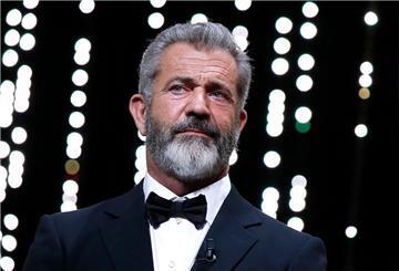 Auch Mel Gibson verlor sein Zuhause in den Flammen von Los Angeles. (Archivbild)