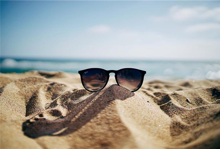 Sommer 2020: Unsere besten Urlaubs-Tipps für zu Hause! Auch mit Einschränkungen kann man sich in diesem Jahr einen schönen Sommerurlaub machen.