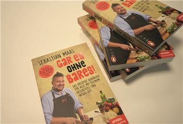 Buchcover Gar es ohne Bares
