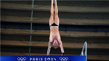 Auch nach dem letzten Olympia-Wettkampf mit Timo Barthel bleibt das deutsche Team ohne Medaille.
